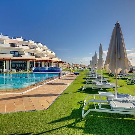 Sbh Crystal Beach Hotel & Suites - Adults Only Κόστα Κάλμα Εξωτερικό φωτογραφία