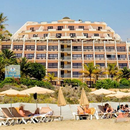 Sbh Crystal Beach Hotel & Suites - Adults Only Κόστα Κάλμα Εξωτερικό φωτογραφία