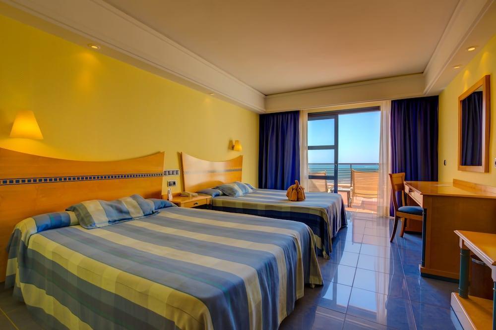 Sbh Crystal Beach Hotel & Suites - Adults Only Κόστα Κάλμα Εξωτερικό φωτογραφία