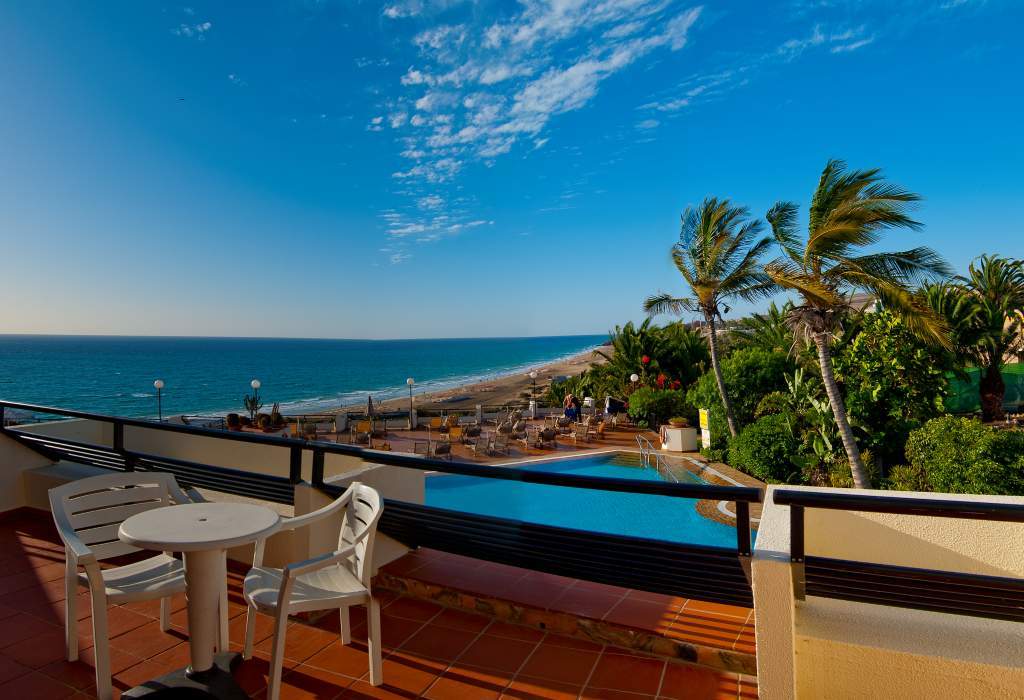 Sbh Crystal Beach Hotel & Suites - Adults Only Κόστα Κάλμα Εξωτερικό φωτογραφία