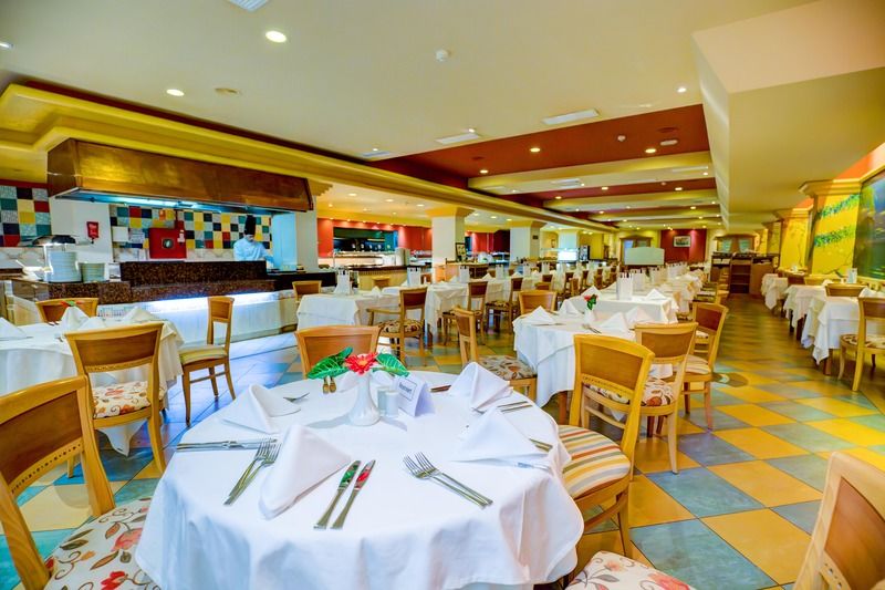 Sbh Crystal Beach Hotel & Suites - Adults Only Κόστα Κάλμα Εξωτερικό φωτογραφία