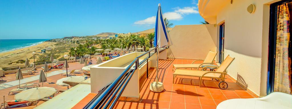 Sbh Crystal Beach Hotel & Suites - Adults Only Κόστα Κάλμα Εξωτερικό φωτογραφία