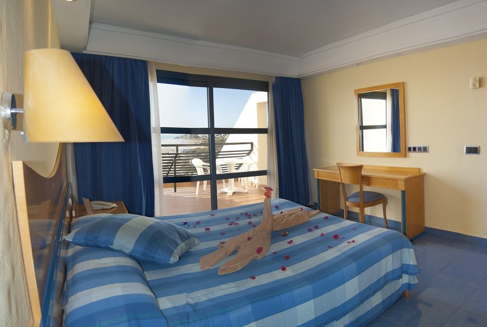 Sbh Crystal Beach Hotel & Suites - Adults Only Κόστα Κάλμα Εξωτερικό φωτογραφία
