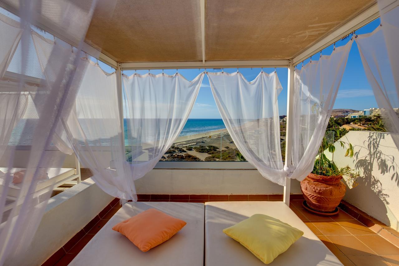 Sbh Crystal Beach Hotel & Suites - Adults Only Κόστα Κάλμα Εξωτερικό φωτογραφία
