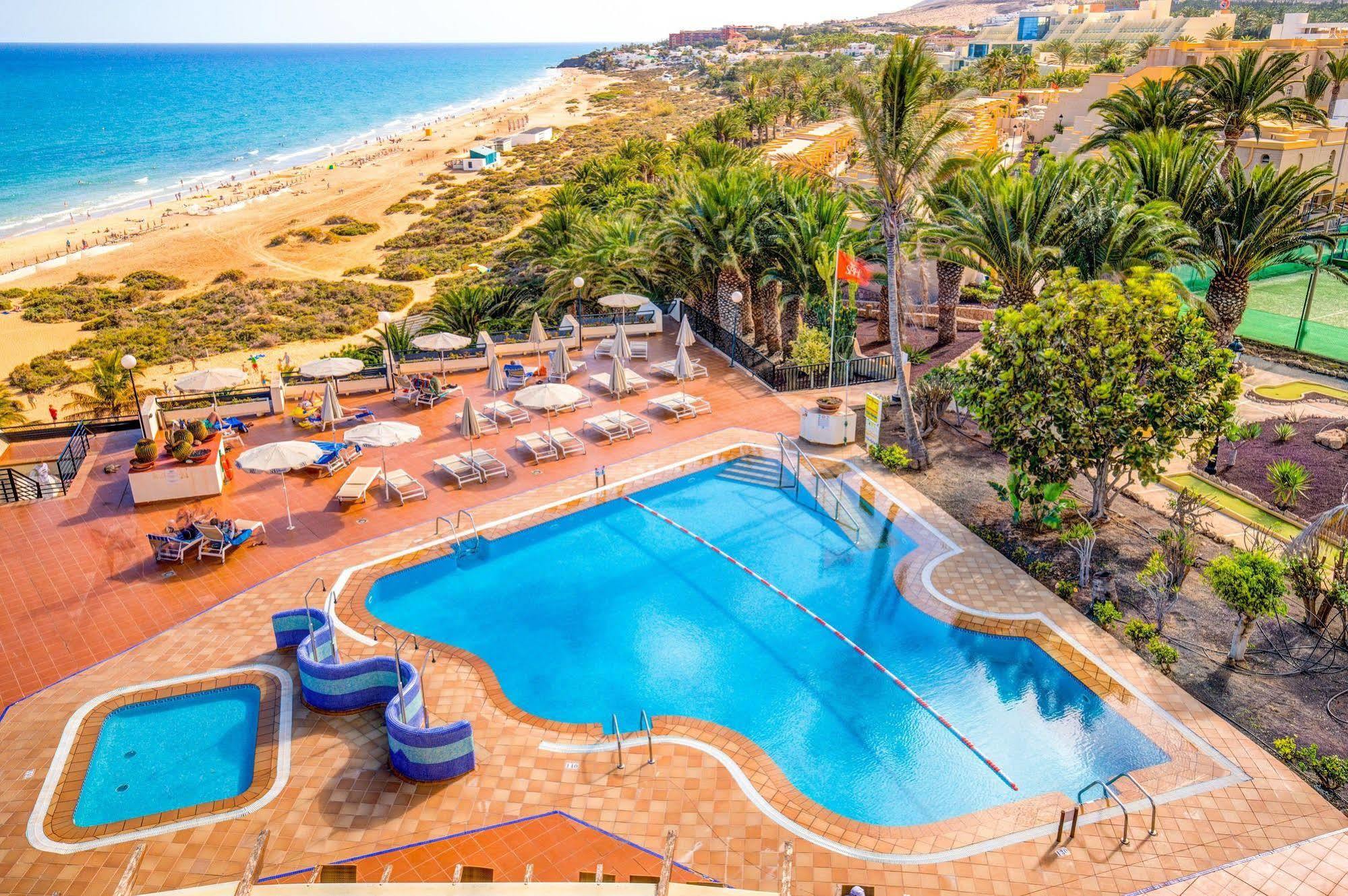 Sbh Crystal Beach Hotel & Suites - Adults Only Κόστα Κάλμα Εξωτερικό φωτογραφία