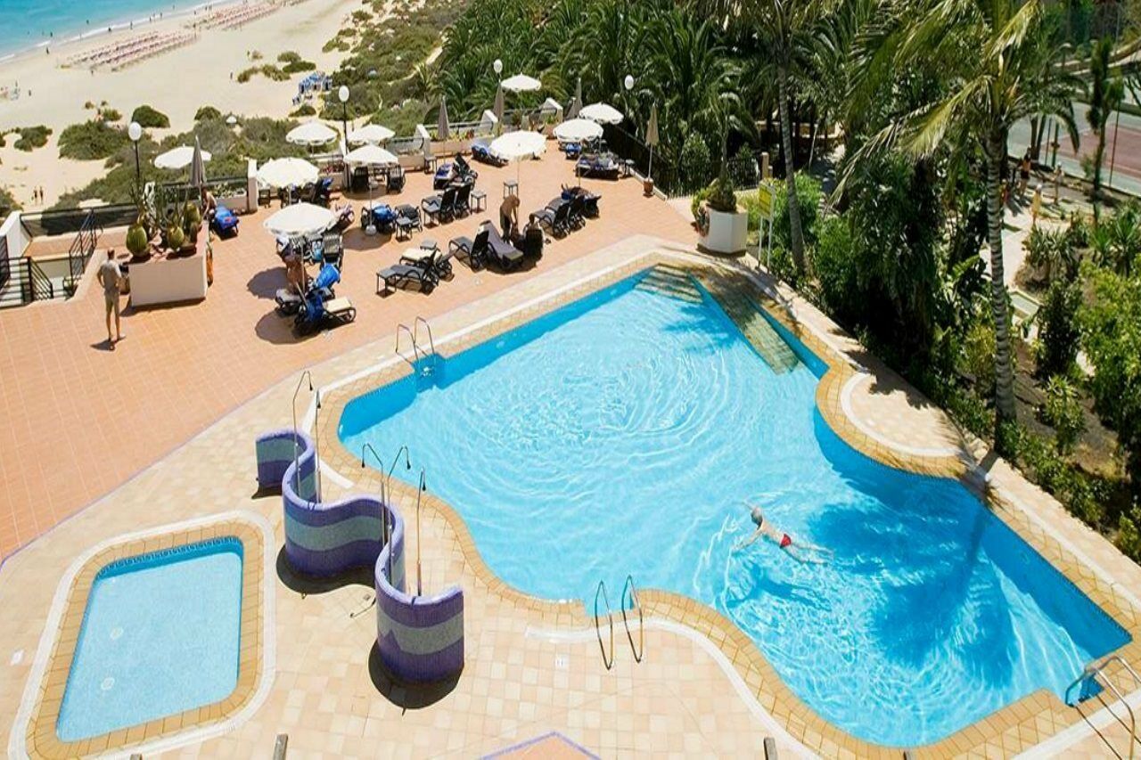 Sbh Crystal Beach Hotel & Suites - Adults Only Κόστα Κάλμα Εξωτερικό φωτογραφία